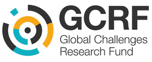 GCRF - Global Challenges Research Fund