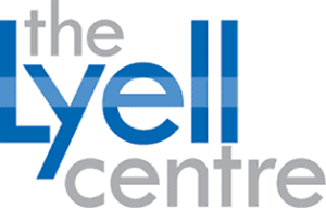 the Lyell centre